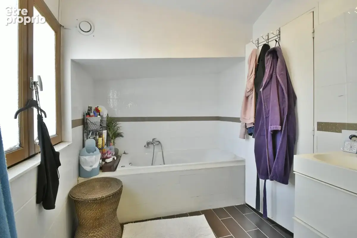 Maison 121m² à le tremblay-sur-mauldre - photo 14