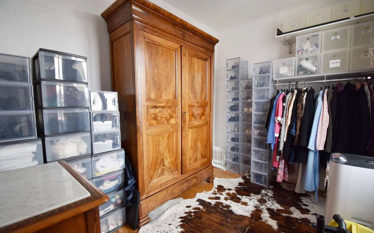 Appartement à VICHY