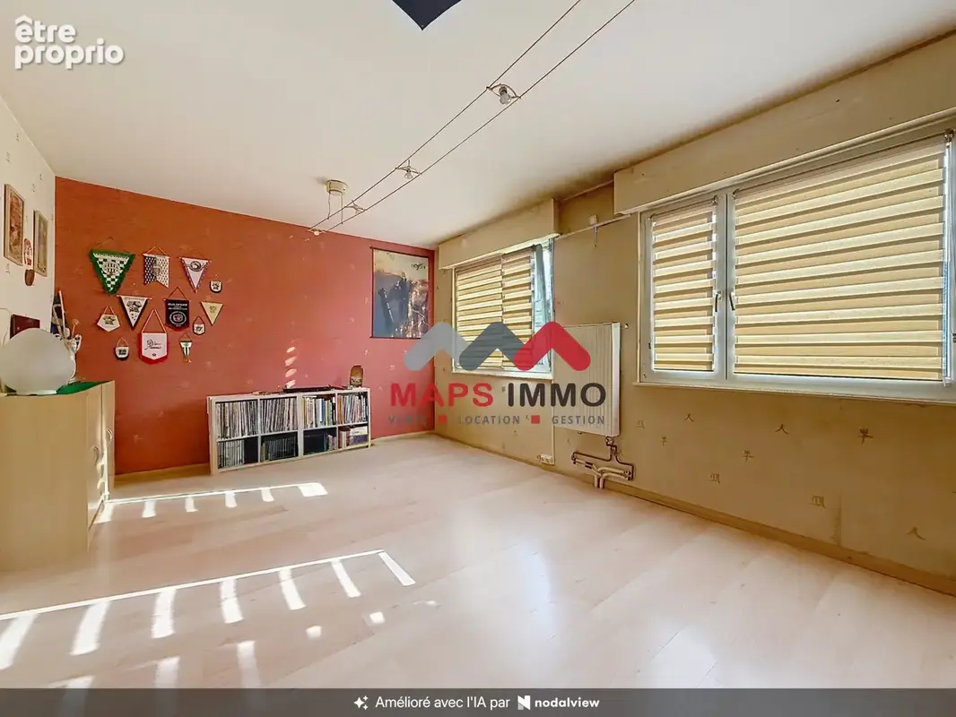 appartement 3-4 pièces 80.15 m2 - photo 7