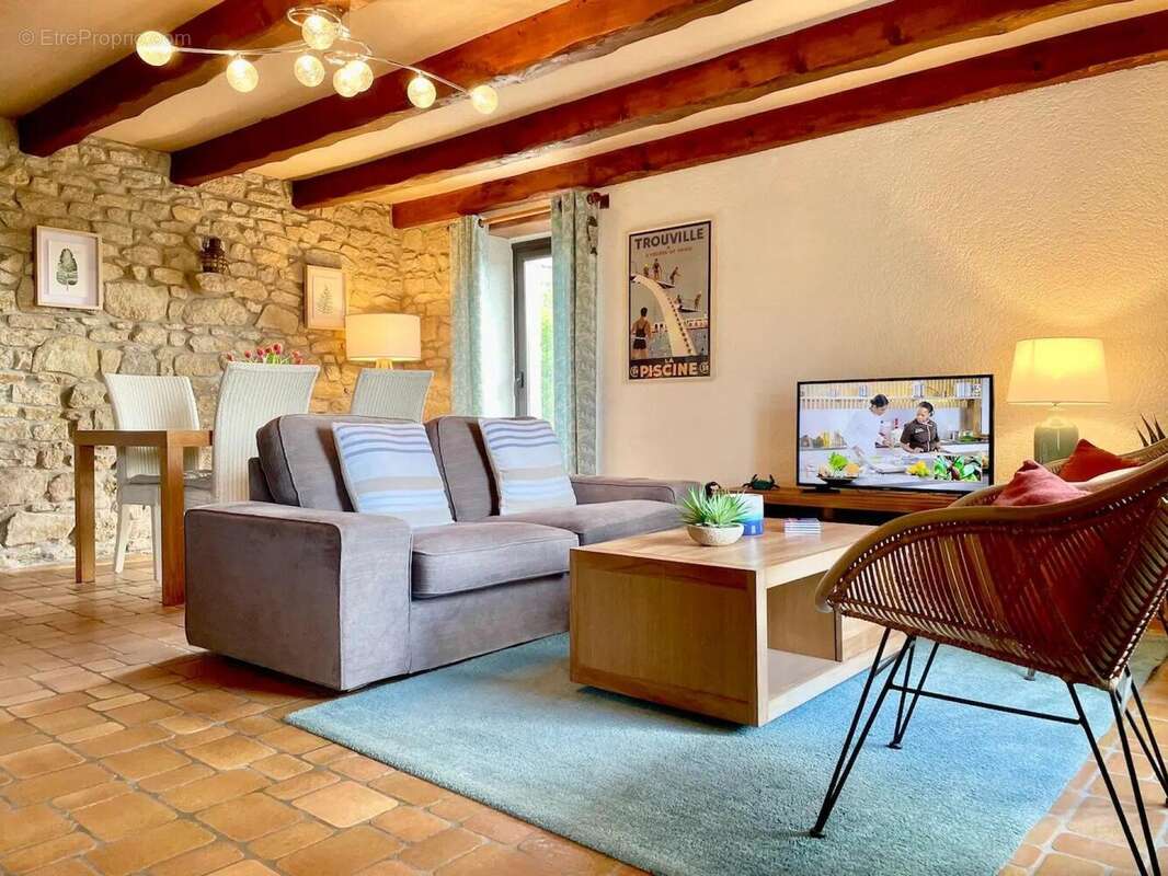 Photo 9 - Maison à CLEDER