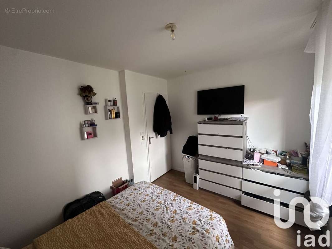 Photo 5 - Appartement à VILLEPINTE