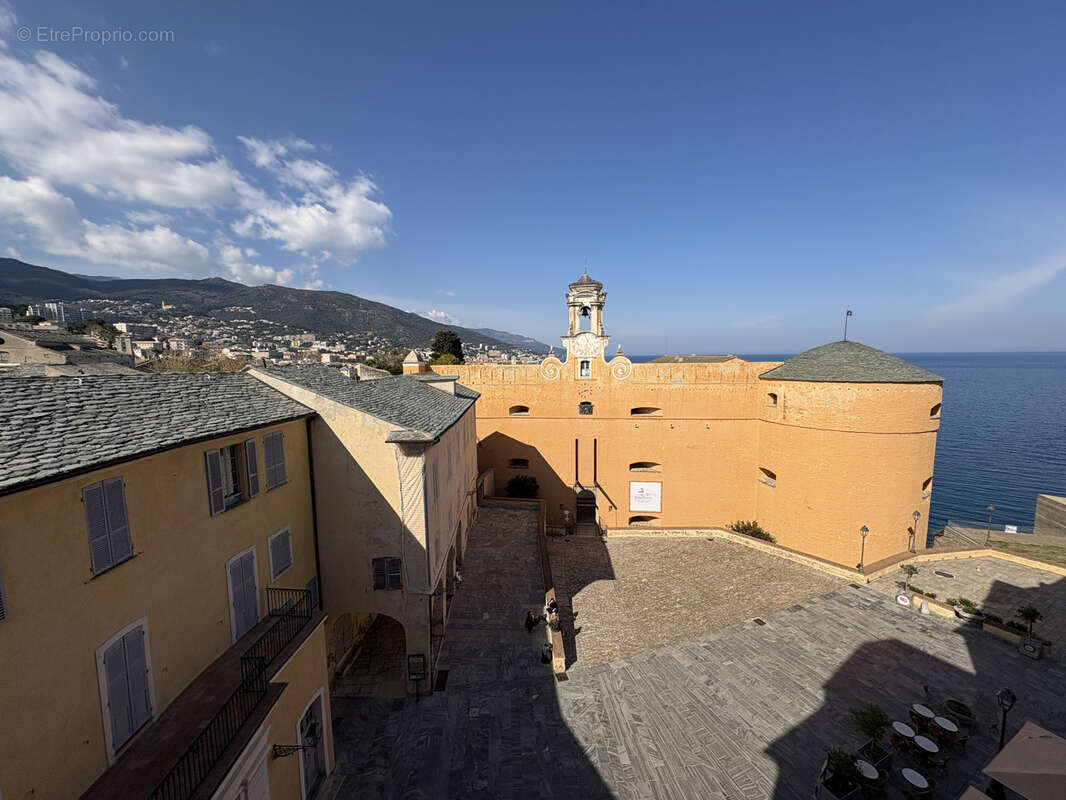 Appartement à SAN-MARTINO-DI-LOTA