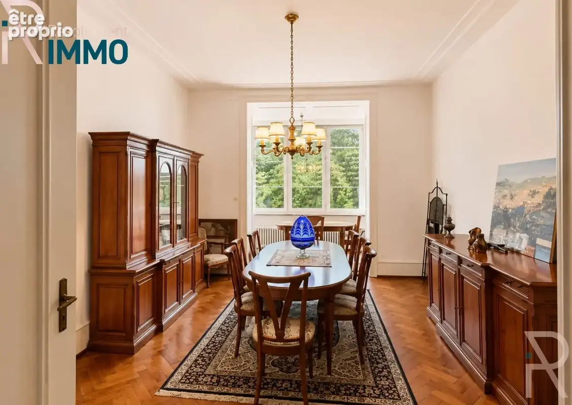 Maison 327 m² à Colmar  - photo 6