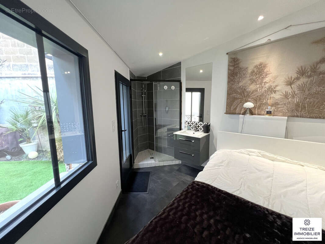 Appartement à ANGERS