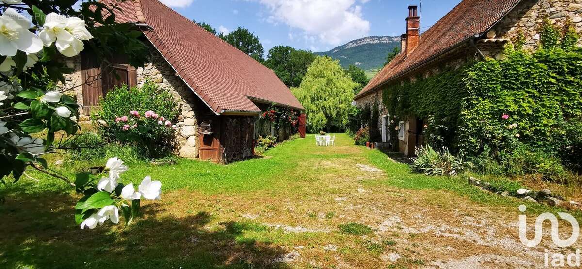 Photo 7 - Maison à SAINT-PAUL-LES-MONESTIER