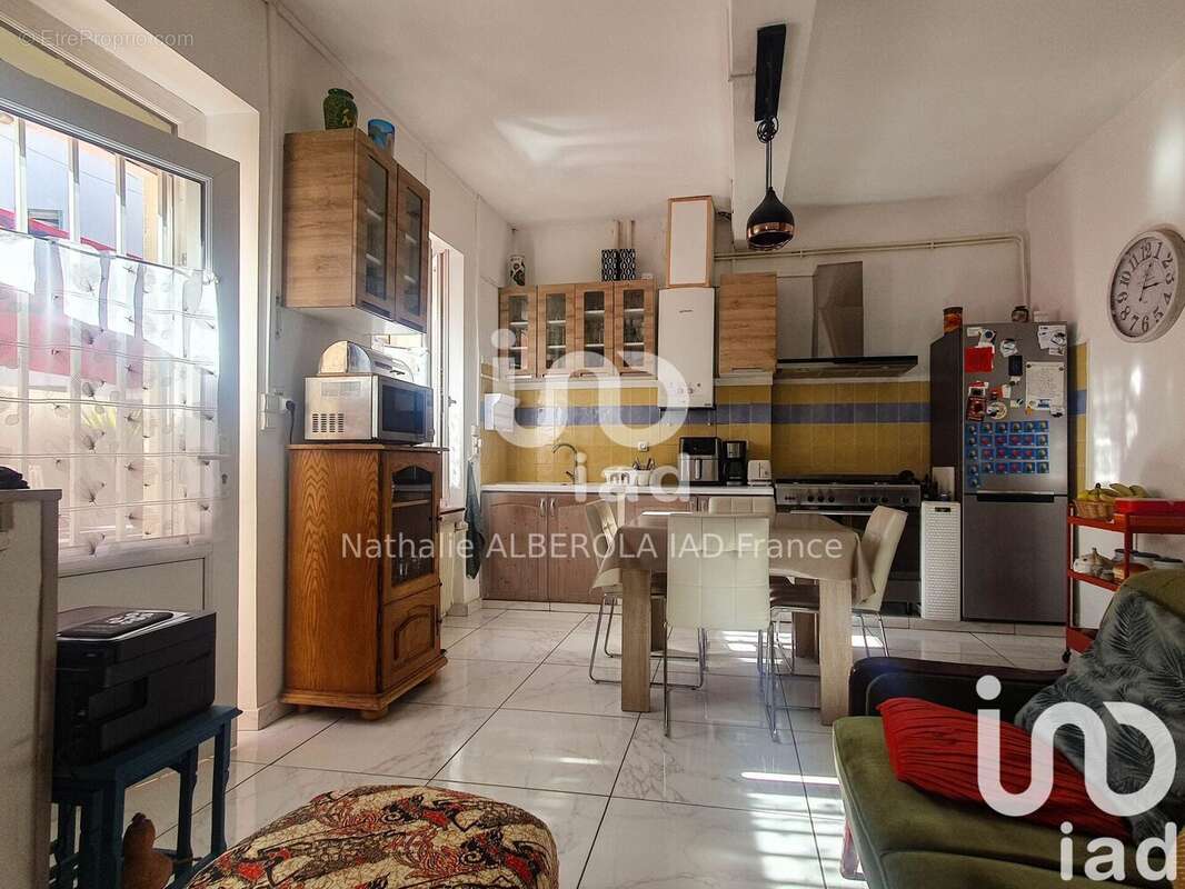 Photo 3 - Maison à LEZIGNAN-CORBIERES