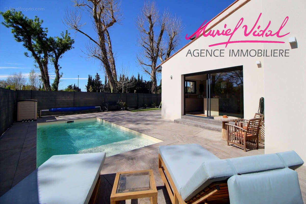 Maison à SAINT-CYPRIEN