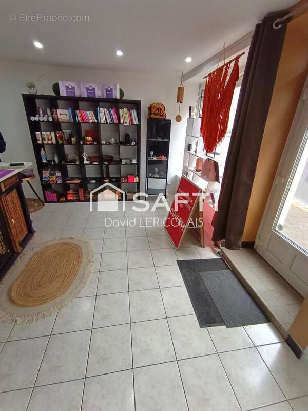 Photo 2 - Maison à TESSY-SUR-VIRE