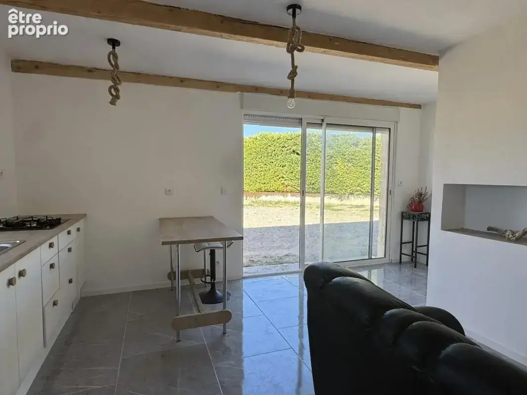 Maison de 10 pièces de 150 m² à Séguret - photo 3