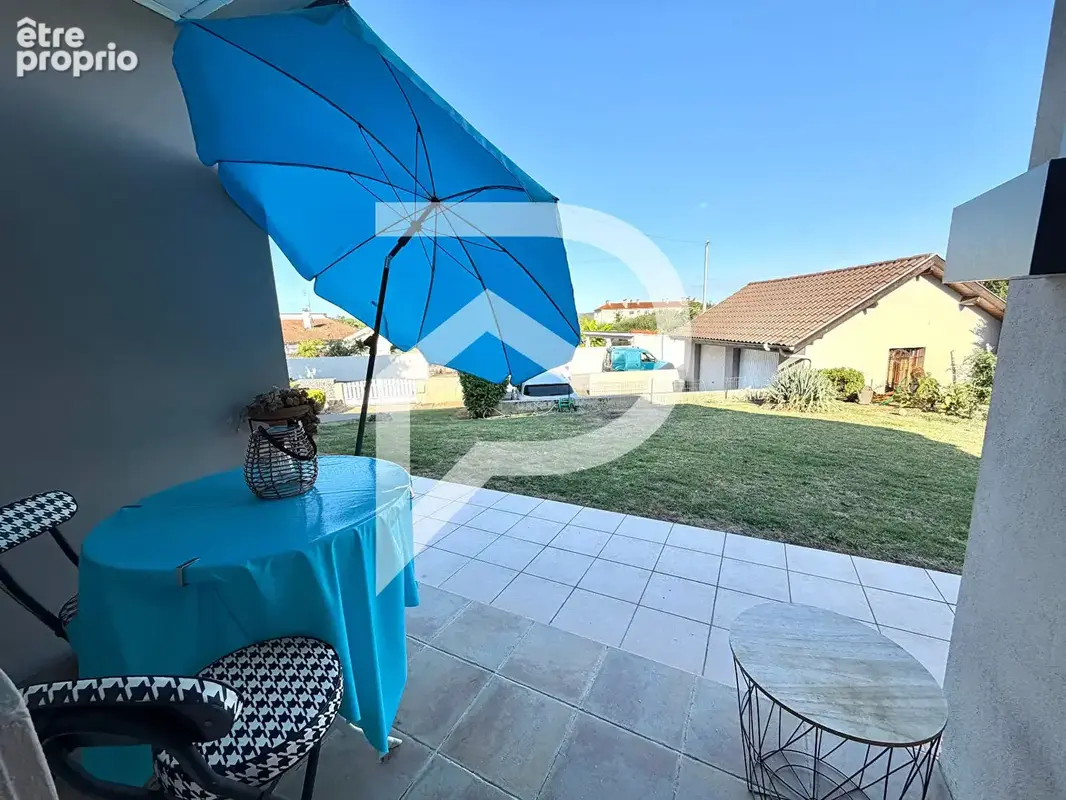 Maison 6 pièces 120 m² avec piscine et double garage, proche centre ORTHEZ - photo 14