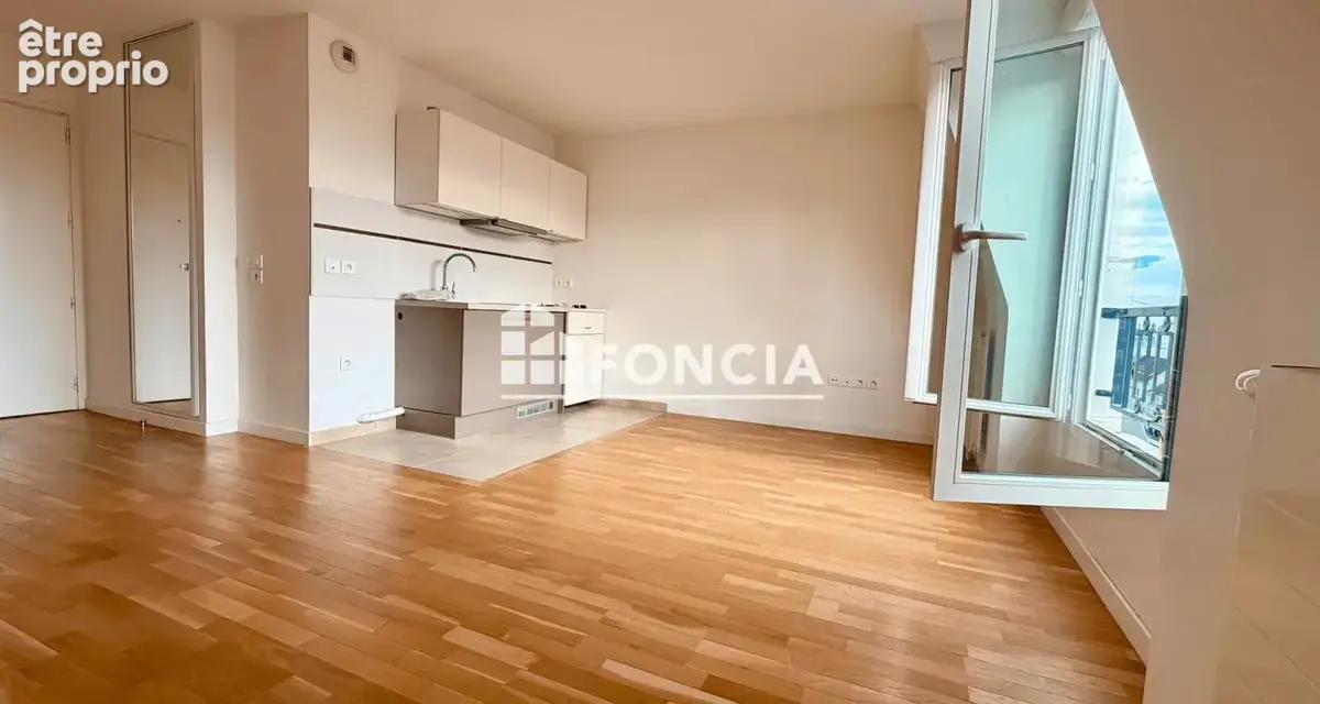 Villa Claudia, appartement 2 pièces au dernier étage avec parking - photo 8