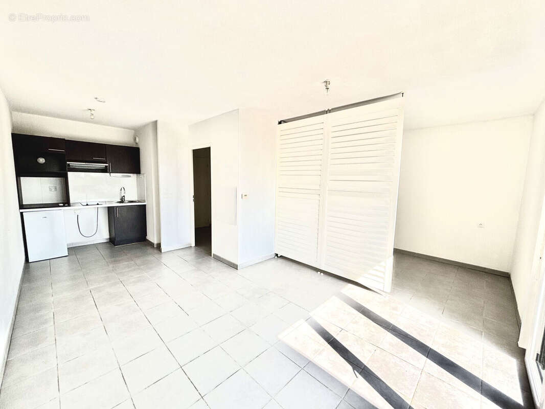 Photo 2 - Appartement à SAINT-GENIES-BELLEVUE