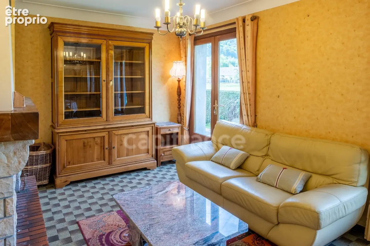 Maison à vendre 8 pièces proche de ARGELES GAZOST (65) - photo 5