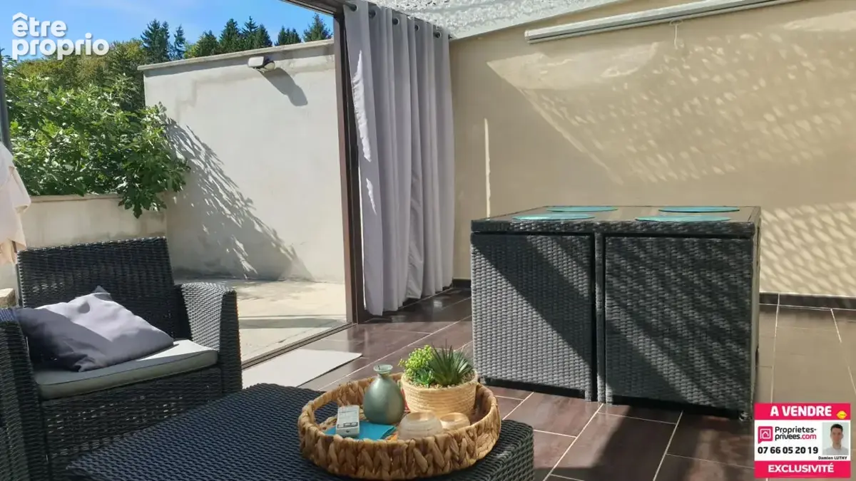 Maison 6 pièces de 120 m² - photo 4