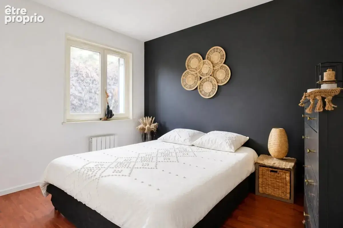 Maison de 4 pièces de 151 m² à Meyzieu - photo 10