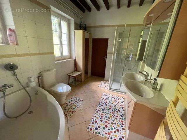 Maison de village - photo 9