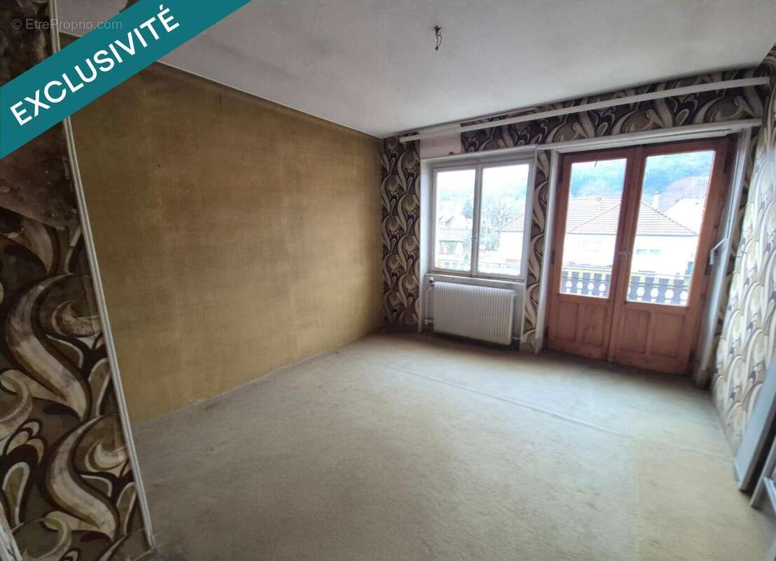 Maison 130 m² à Niederbruck  - photo 7