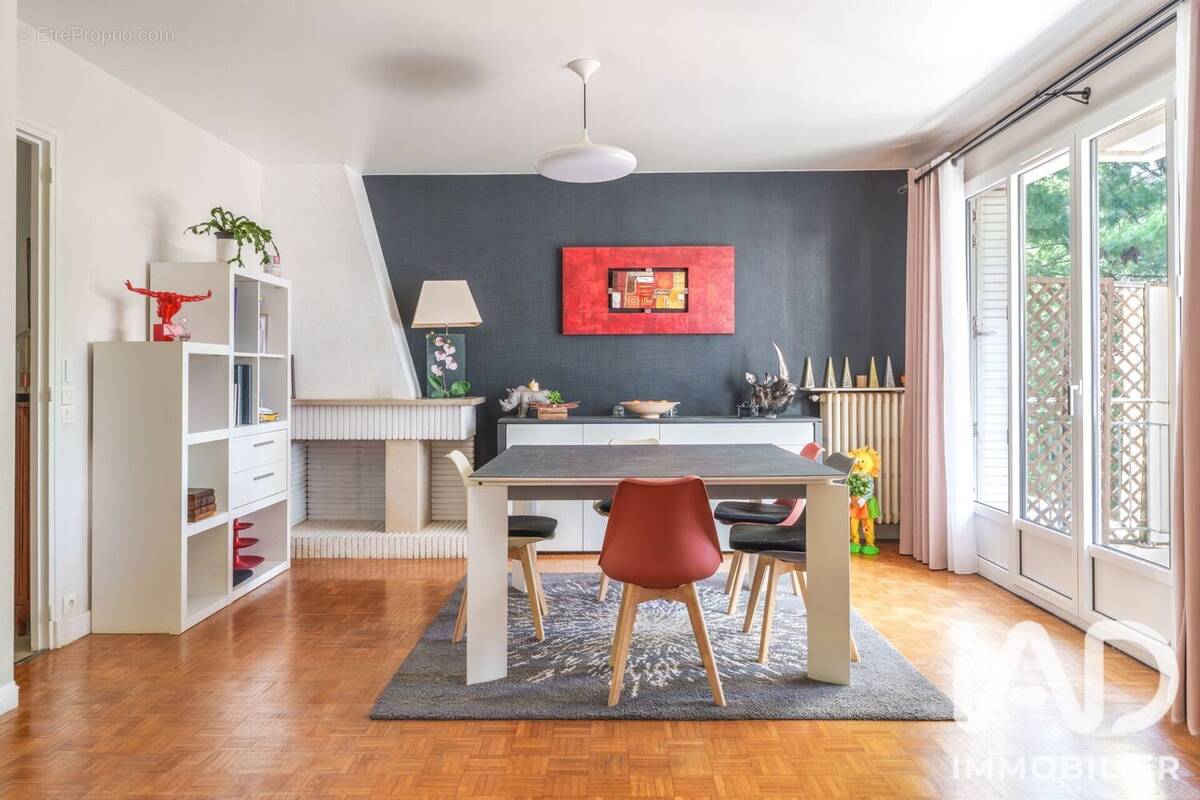 Photo 1 - Appartement à JOUE-LES-TOURS
