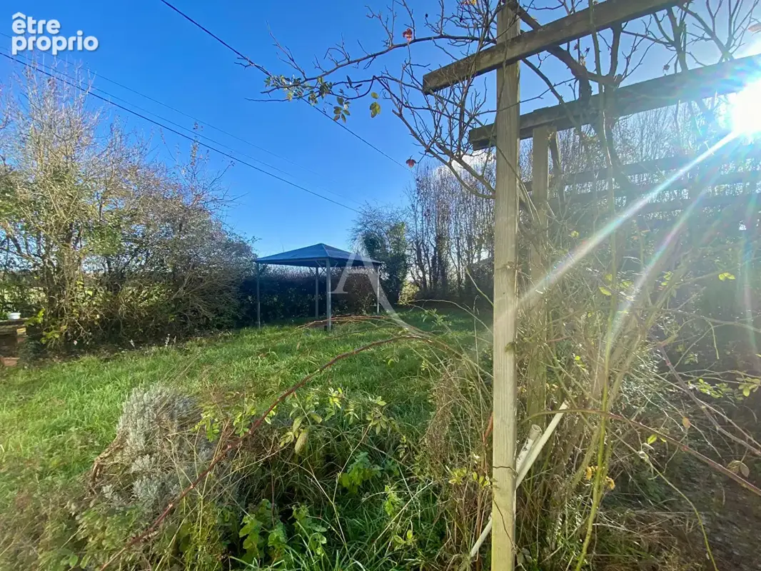 Maison Le Controis en Sologne - Entre Blois et Contres - photo 16