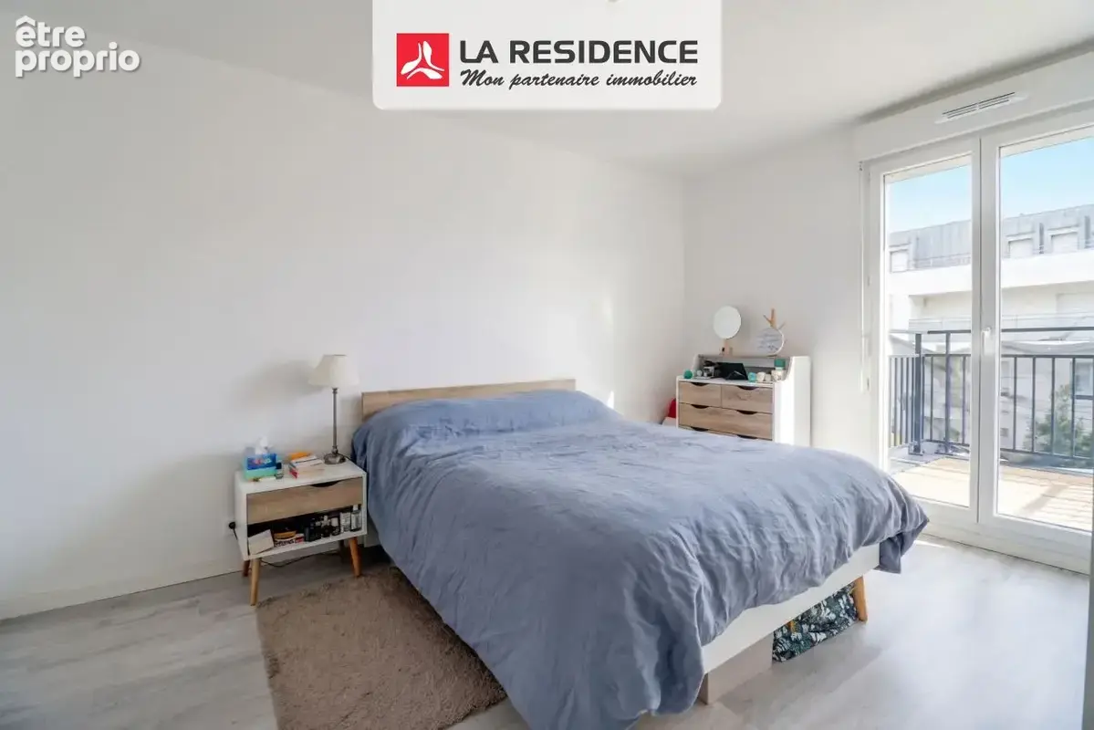 Appartement 2 pièces 41 m² à vendre à Acheres (78260) - photo 6