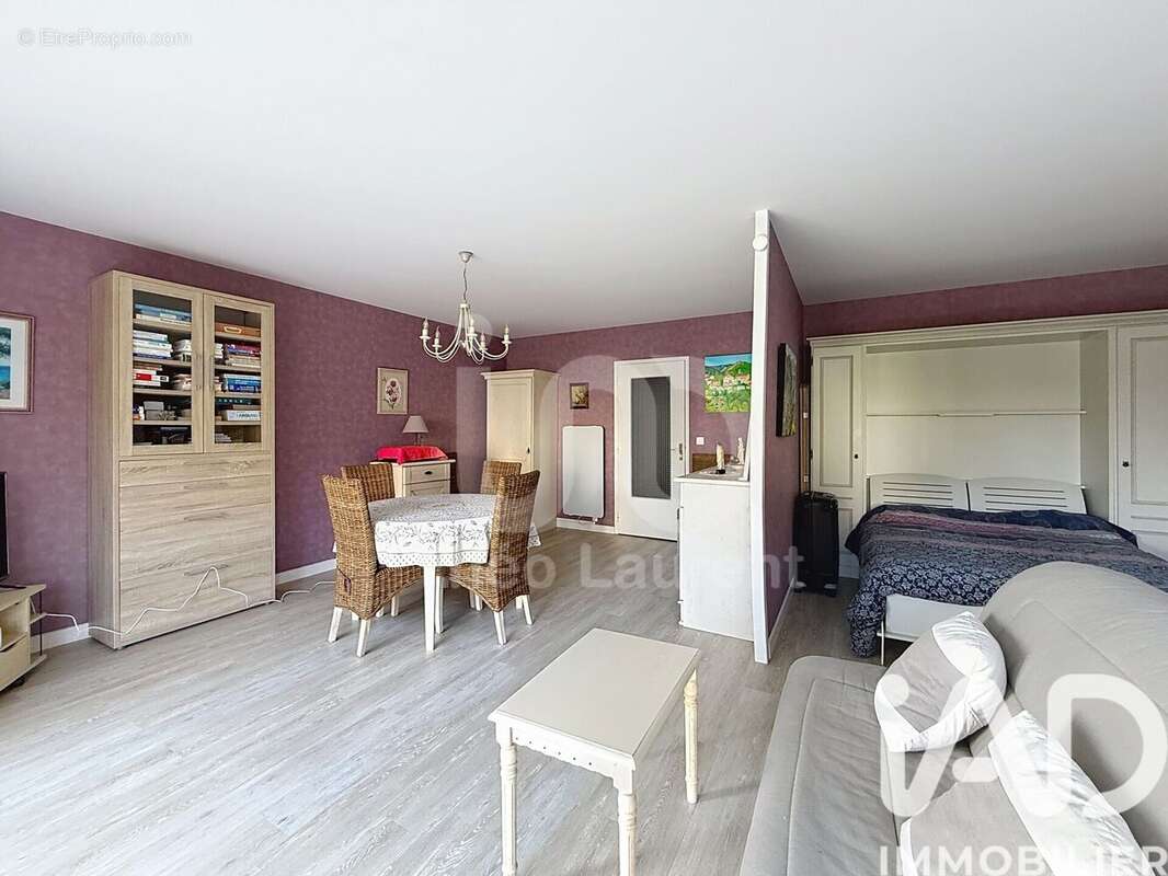 Photo 3 - Appartement à LA BAULE-ESCOUBLAC