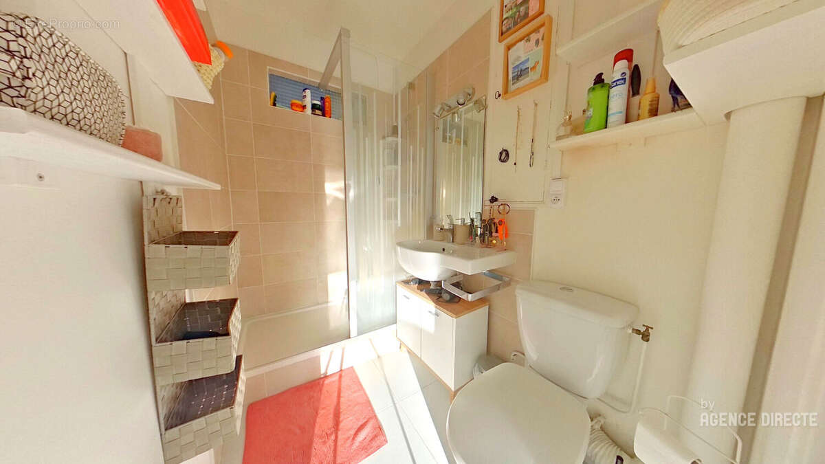 Appartement à ORVAULT