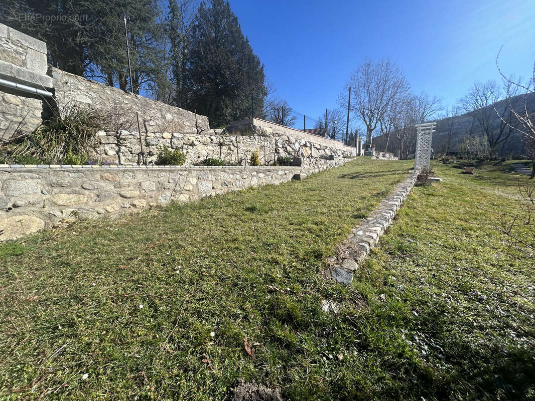 Maison à PRATS-DE-MOLLO-LA-PRESTE