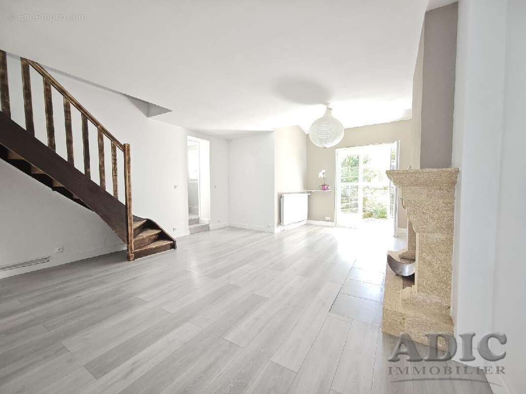 Maison 102 m² à Survilliers  - photo 4