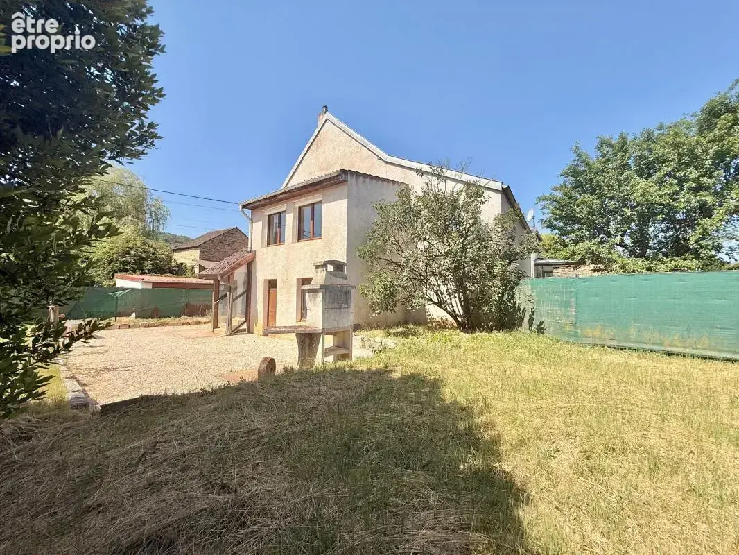 Photo Maison à Meuilley au prix de 215 000€