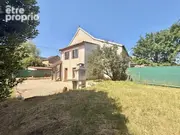Maison à MEUILLEY