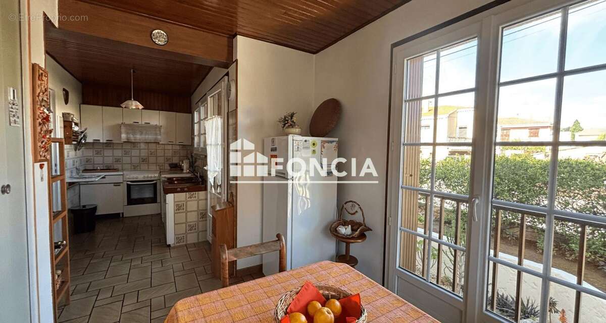Appartement à HYERES