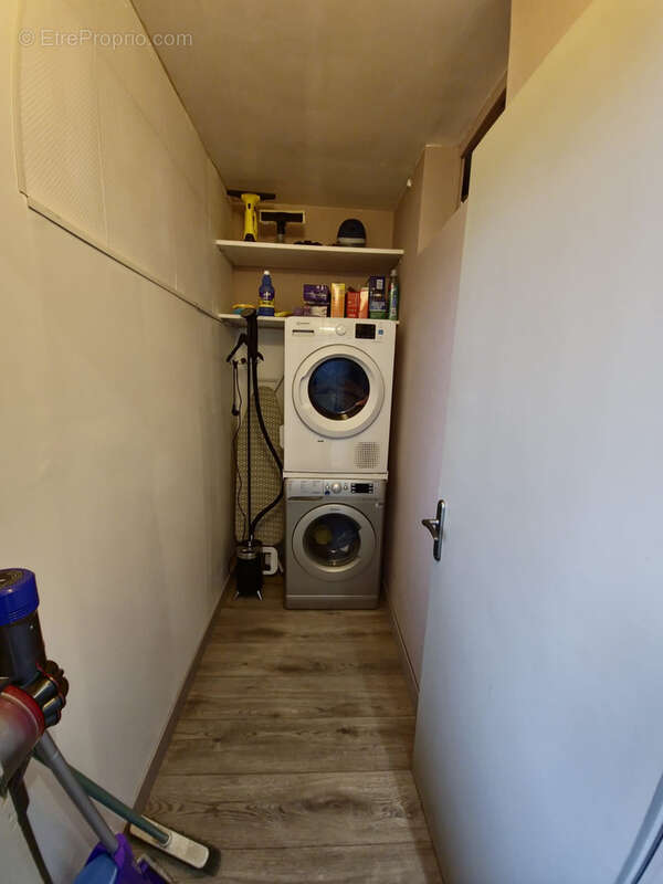 Appartement à PONTARLIER