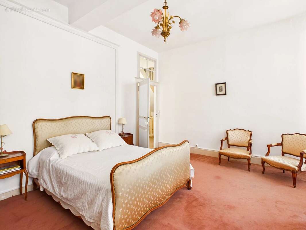 Belle maison de village de 4 chambres au cœur de la bastide de Monflanquin - photo 9