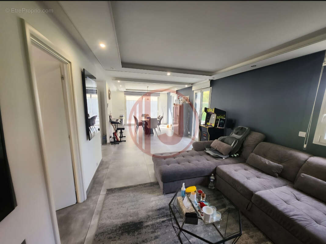 Maison à WITTENHEIM