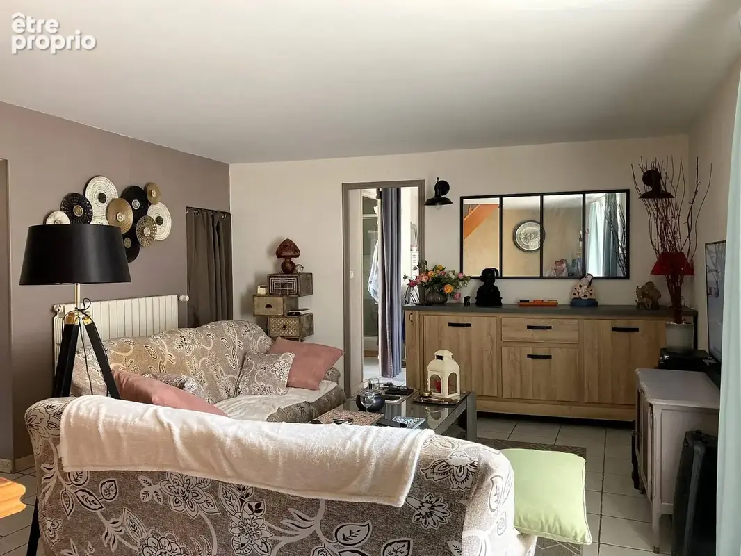 Appartement 110 m² à vendre à Prayssac (46220) - photo 2