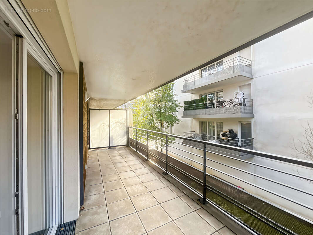 Appartement à CERGY