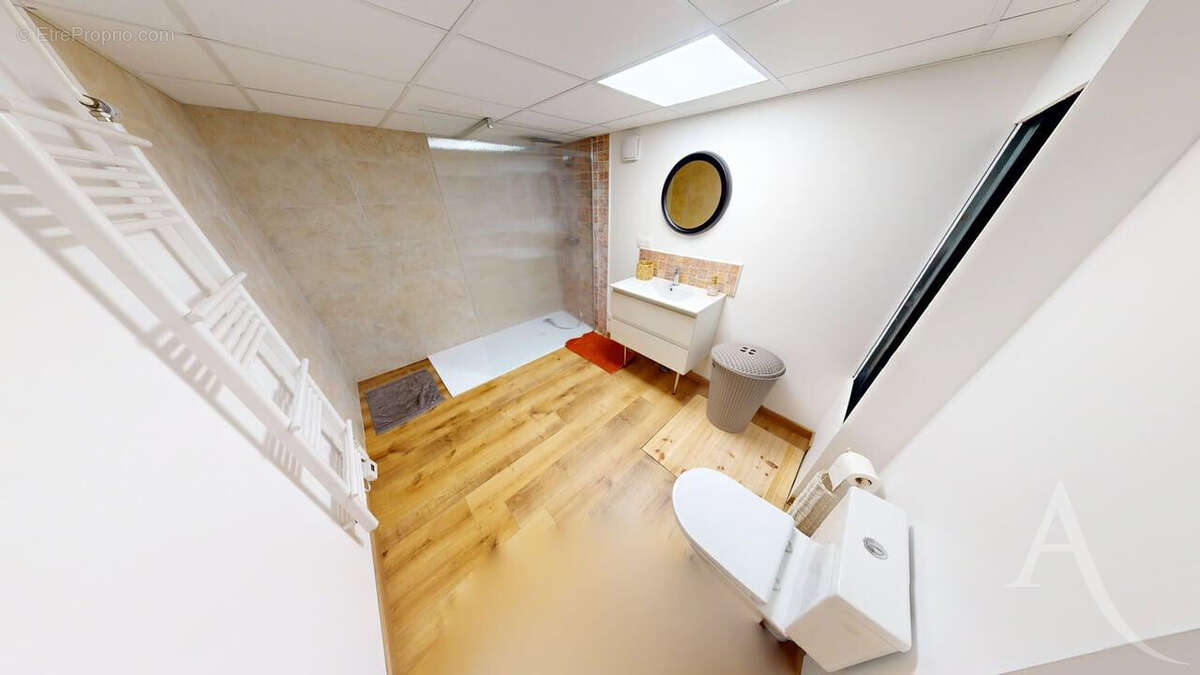Maison Deols 7 pièce(s) - photo 13