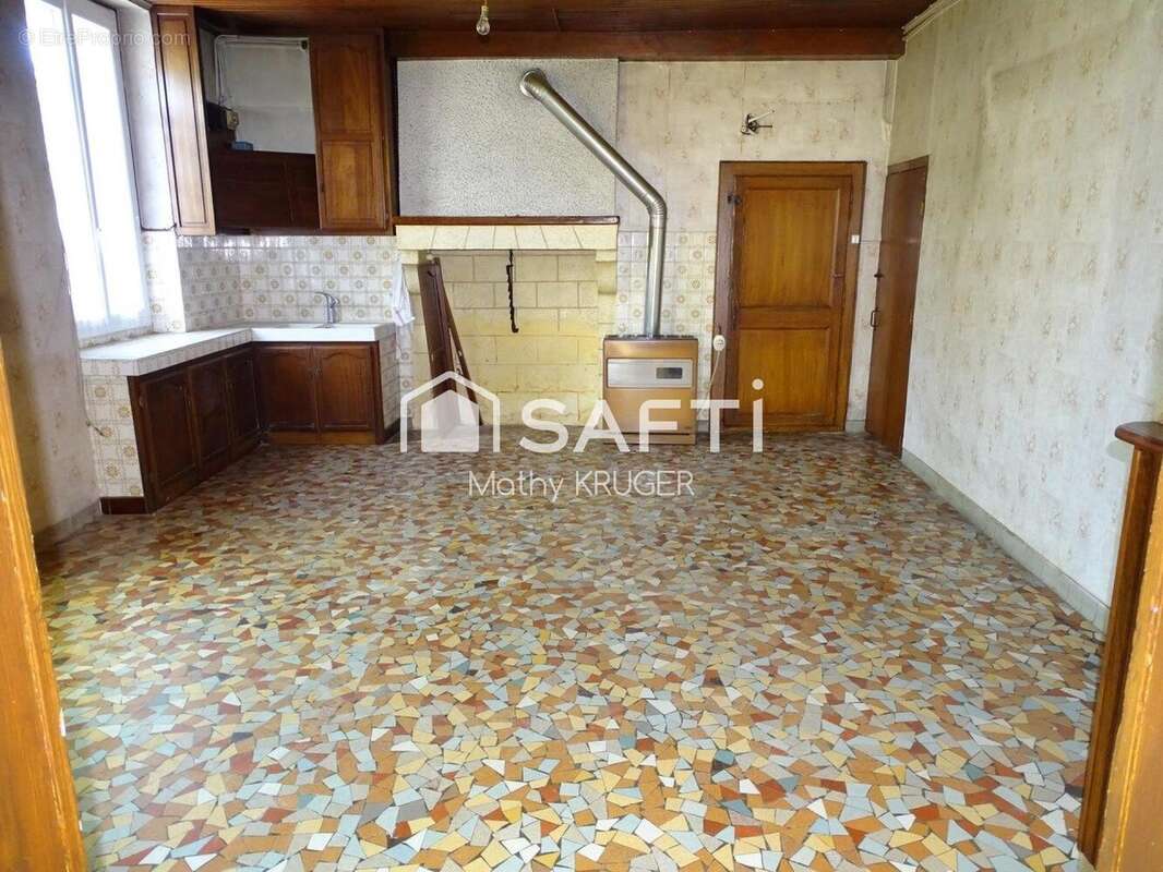 Photo 9 - Maison à LE FLEIX