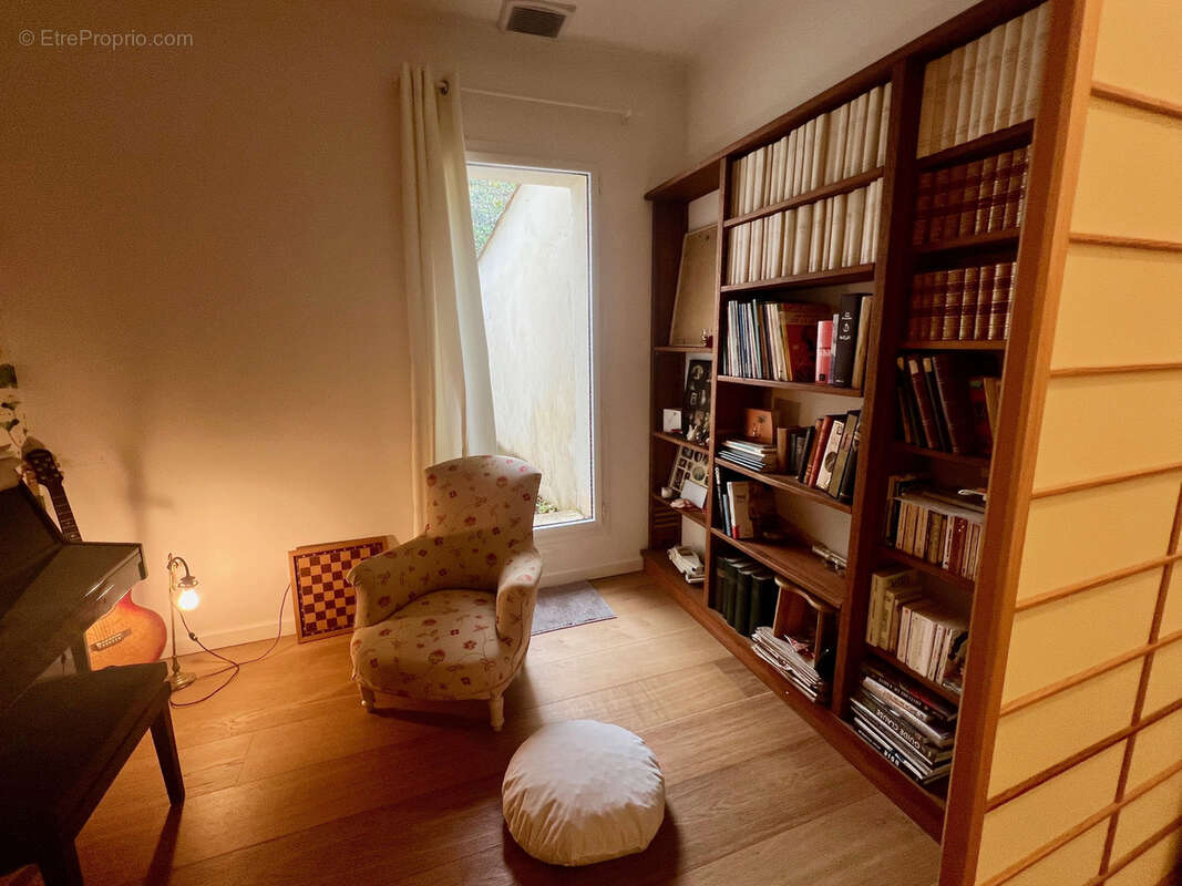 Maison à VAISON-LA-ROMAINE