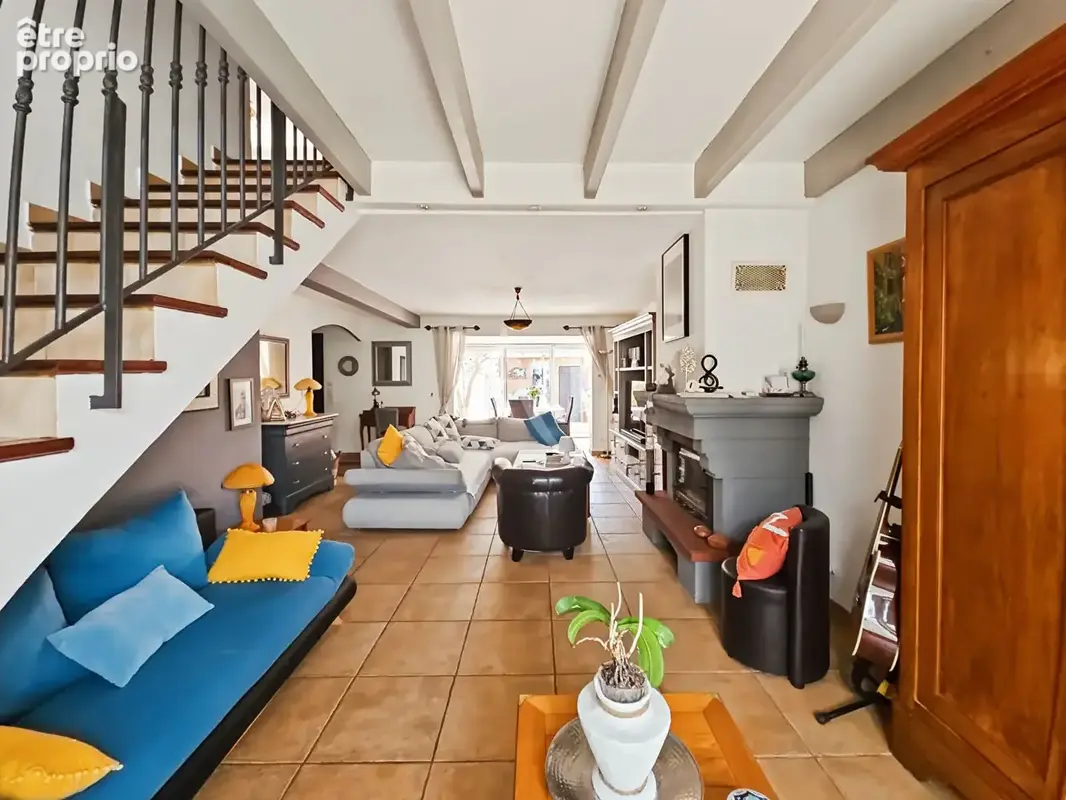 Villa appartement LE PRADET   5 pièce(s)   115 m2 - photo 4