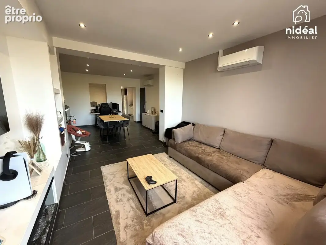 Maison 5 pièces 130 m² à vendre à Bachant (59138) - photo 2