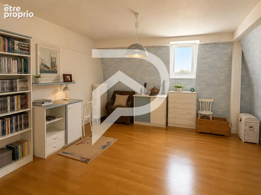 Maison de caractère 9 pièces 322 m² au centre ville de Sarrebourg. - photo 14