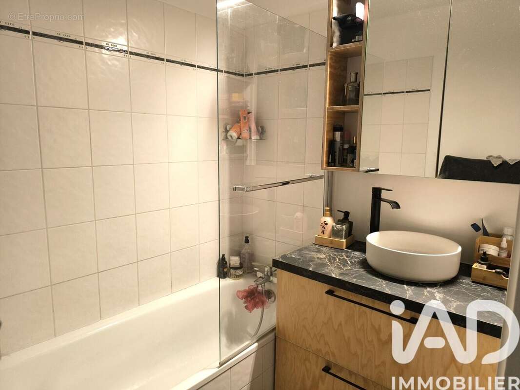 Photo 7 - Appartement à PONTAULT-COMBAULT