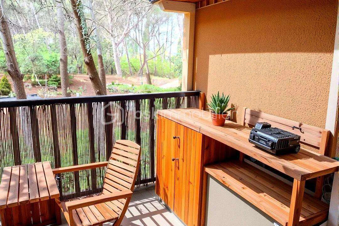 Appartement à SANARY-SUR-MER