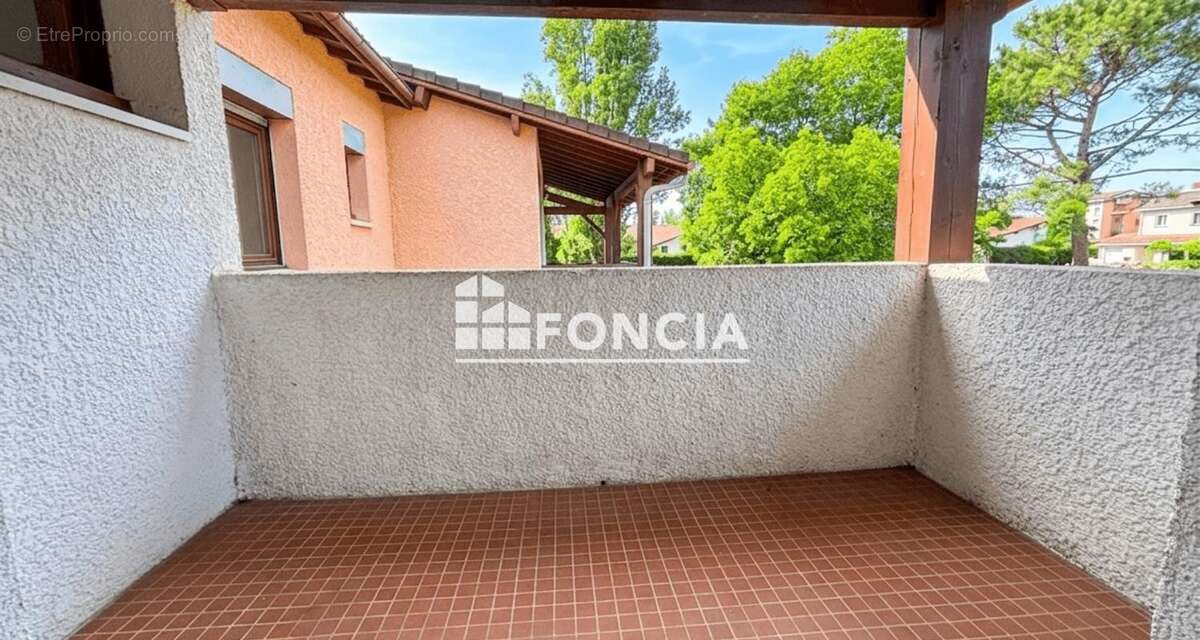 Appartement à MONT-DE-MARSAN
