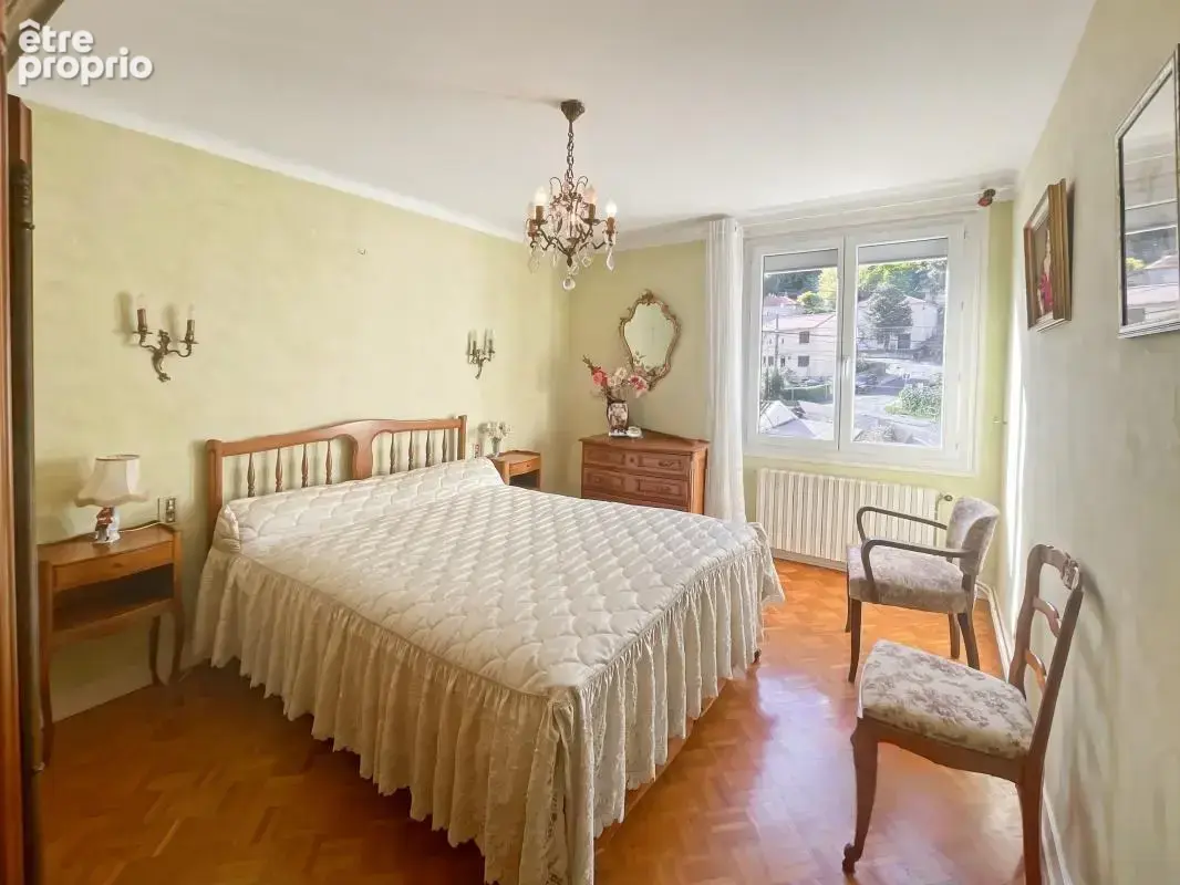  périgueux – toulon  une maison pleine de potentiel ! - photo 13