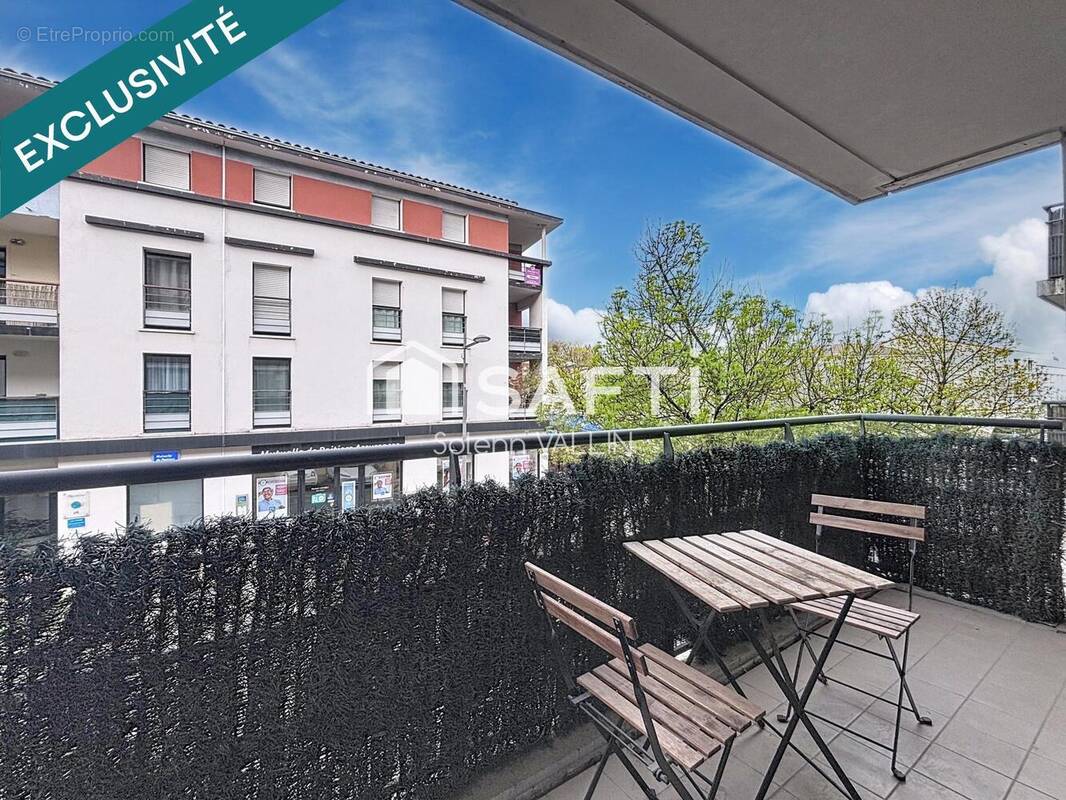 Photo 1 - Appartement à SAINT-MEDARD-EN-JALLES