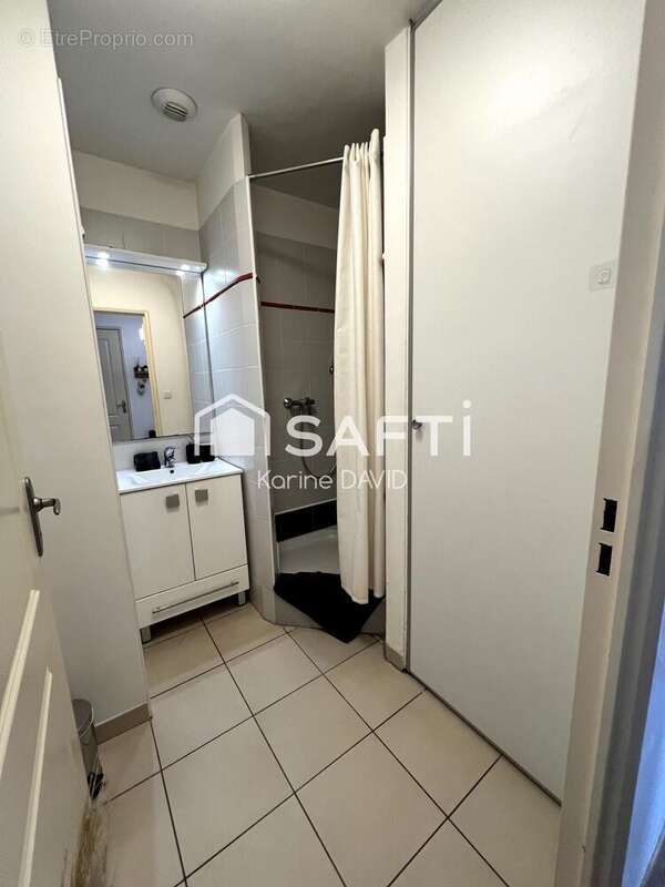 Photo 7 - Appartement à MARSEILLE-2E