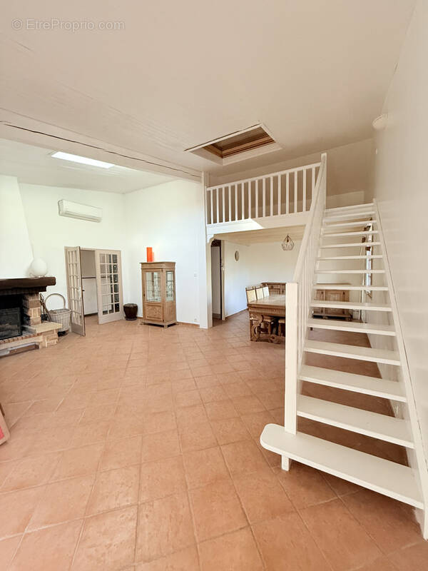 Maison à SAINT-PAUL-SUR-SAVE