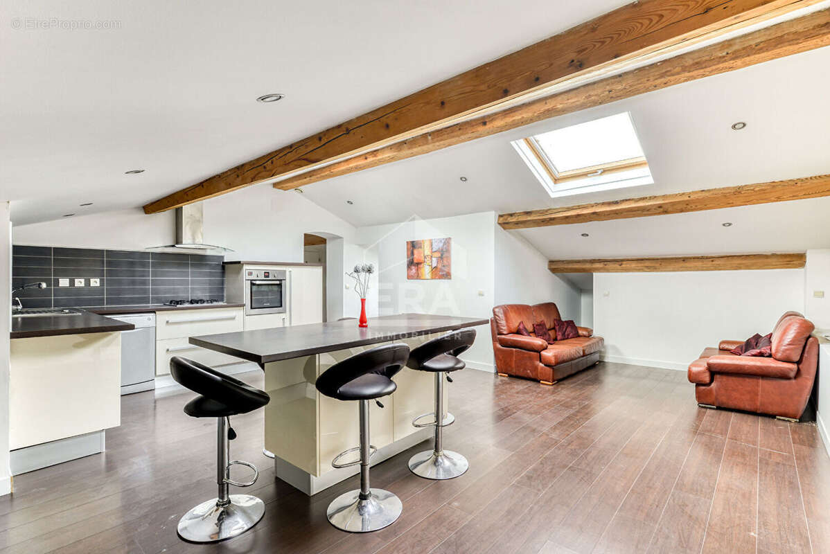 Appartement à NARBONNE